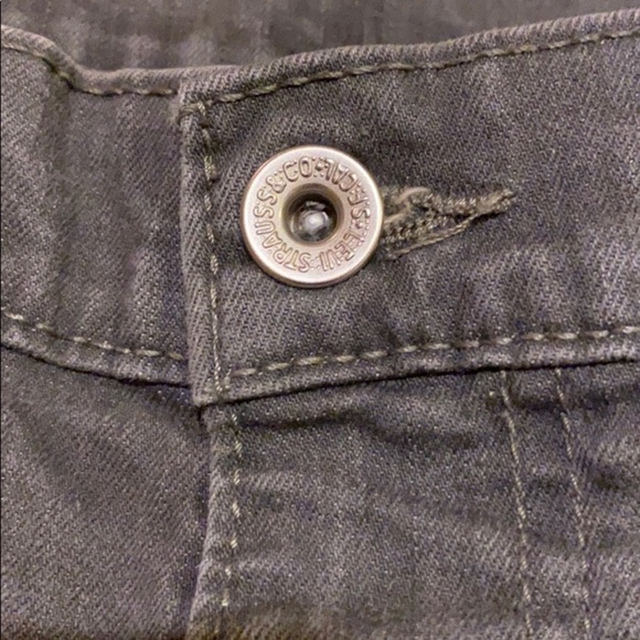 Levi’s 511 Denim - Picture 6 of 12